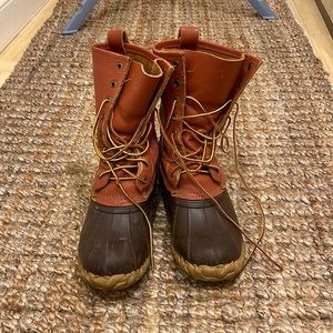 Cabela’s mens boot size 8